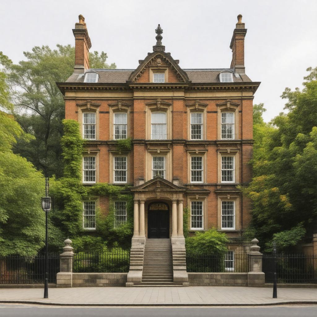Central School of Arts and Crafts